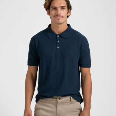 50/50 Sport Pique Polo Thumbnail