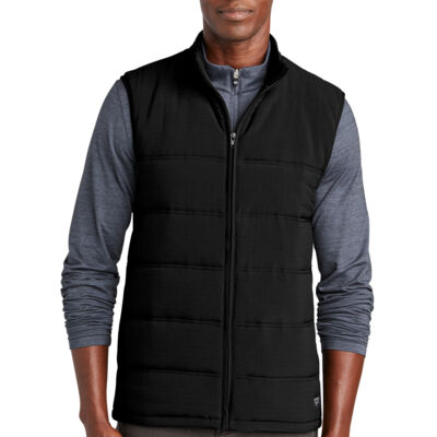 Cold Bay Vest Thumbnail