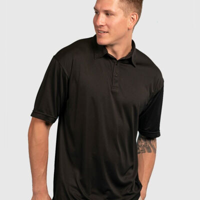 Golf Polo Thumbnail