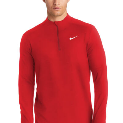 Dri FIT Element 1/2 Zip Top Thumbnail
