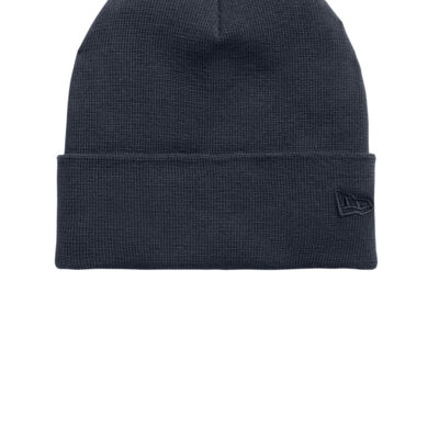 Recycled Cuff Beanie Thumbnail