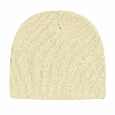 USA-Made Sustainable Beanie Thumbnail