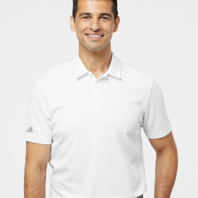 Micro Pique Polo Thumbnail