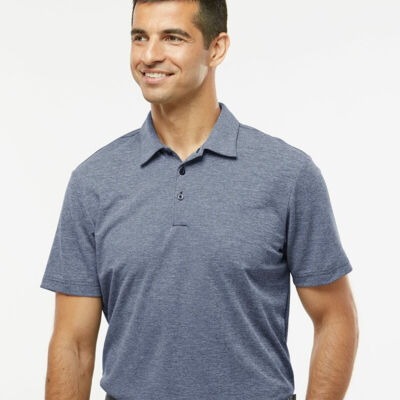 Heathered Polo Thumbnail