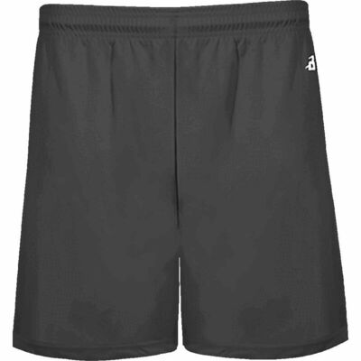 B-Core Youth 4" Shorts Thumbnail