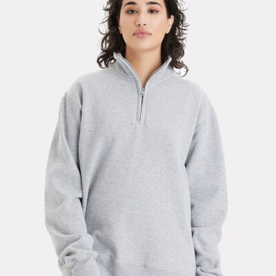 Powerblend® Quarter-Zip Pullover Thumbnail