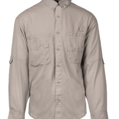 Baja Long Sleeve Fishing Shirt Thumbnail