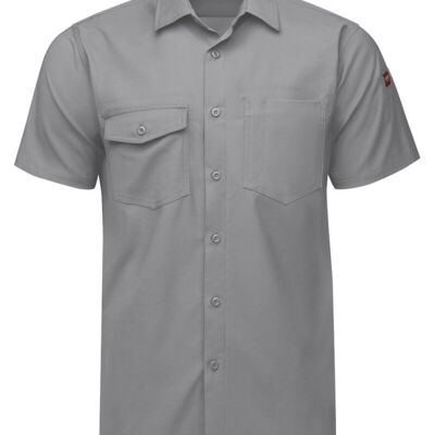 Cooling Work Shirt Thumbnail