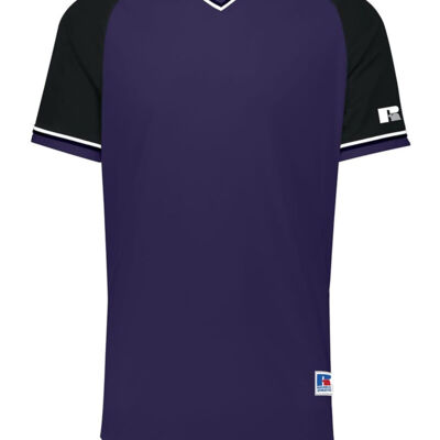 Classic V-Neck Jersey Thumbnail