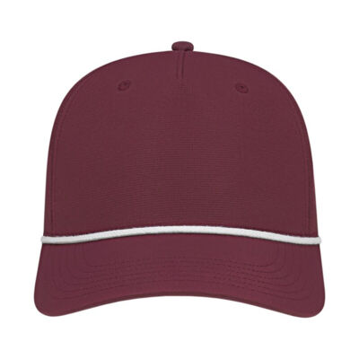 Athletic Rope Cap Thumbnail