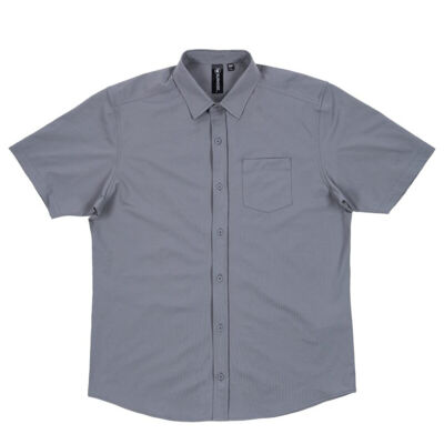 Stretch Woven Shirt Thumbnail