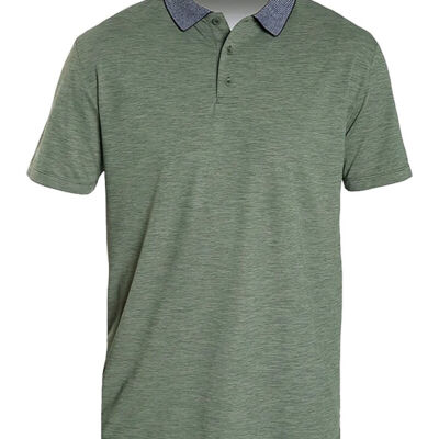 Transit Tech Polo Thumbnail