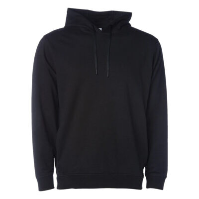 Unisex Perform Hooded Sweatshirt Thumbnail