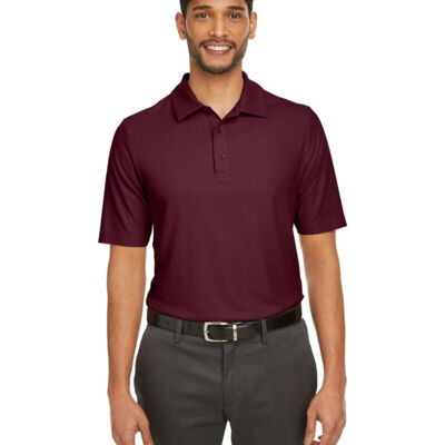 Men's Fusion ChromaSoft™ Pique Polo Thumbnail