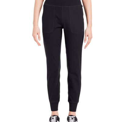 Women's Pure High Waist Joggers Thumbnail