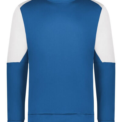 Men's Momentum Team Crewneck Sweatshirt Thumbnail