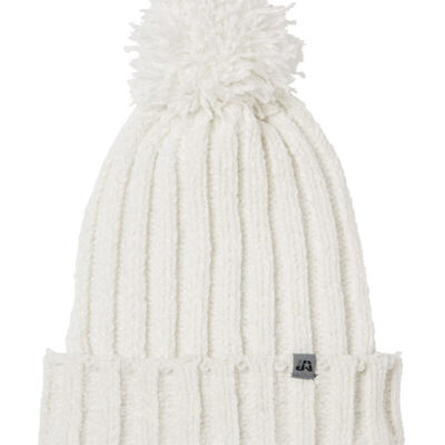 Cushy Knit Beanie Thumbnail