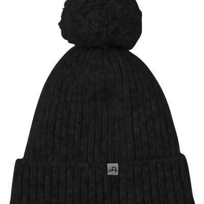 Swap-a-Pom Knit Beanie Thumbnail