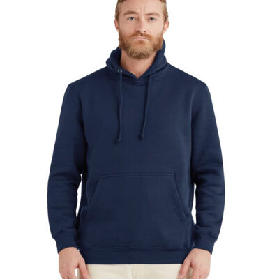 Unisex Heavyweight Pullover Hooded Sweatshirt Thumbnail