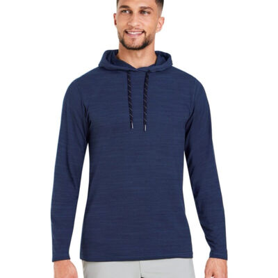 Men's Cloudspun Grylbl Hooded Pullover Thumbnail