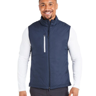 Men's Hielands Vest Thumbnail