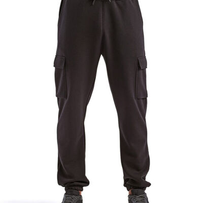 Unisex Riley Cargo Joggers Thumbnail