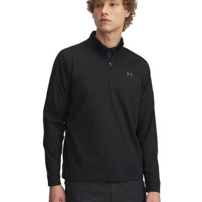 Men's Drive Quarter-Zip Pullover Thumbnail