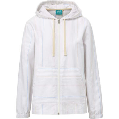 Women's Mood & Vibe™ Poplin Jacket Thumbnail