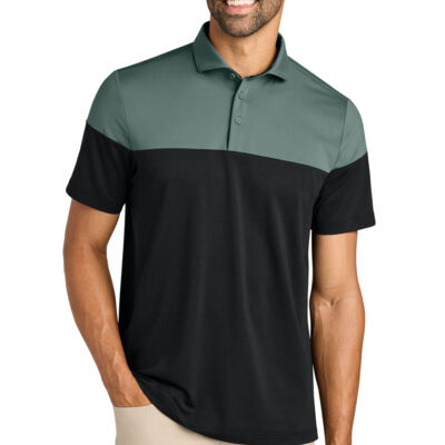 Onward Colorblock Polo Thumbnail