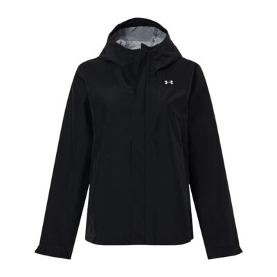 Women's Cloudstrike Jacket Thumbnail