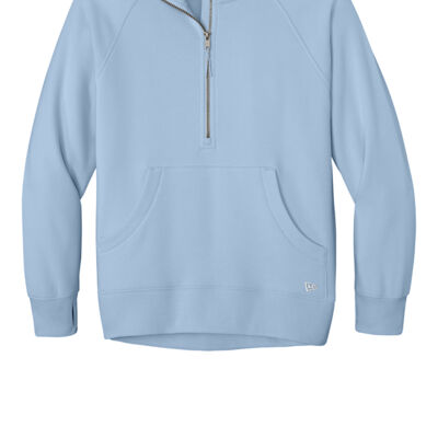 Women's Heritage Fleece 1/2 Zip Thumbnail