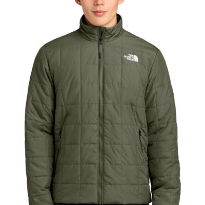 Iron Drift Quilted Jacket Thumbnail