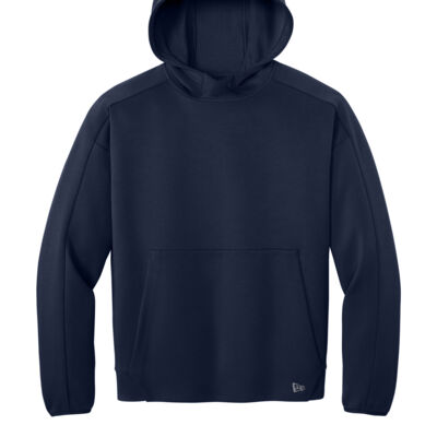 Double Back Pullover Hoodie Thumbnail