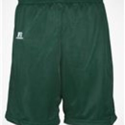 Youth Tricot Mesh Shorts Thumbnail
