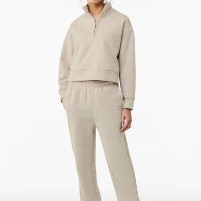 Women's 10 Ounce 1/2 Zip Pullover Thumbnail