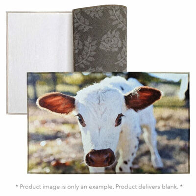 Sublimation Dornier Rug Thumbnail