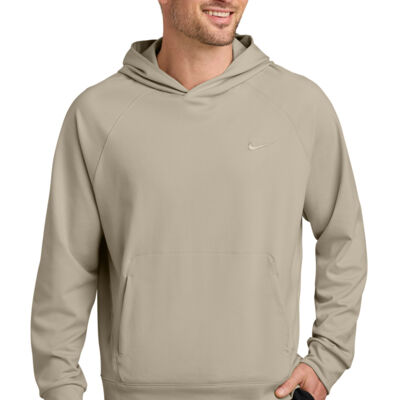 Dri Fit Primary Hoodie Thumbnail