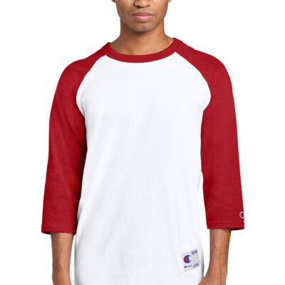 Raglan Baseball Tee Thumbnail