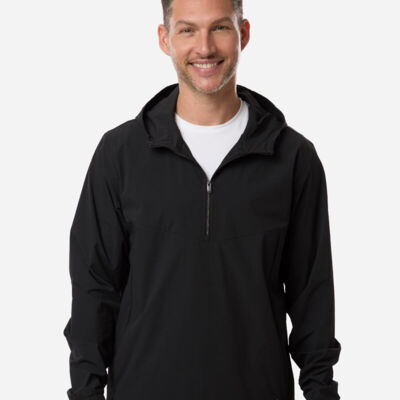 Men's Ultimate365 Course Control Anorak Jacket Thumbnail