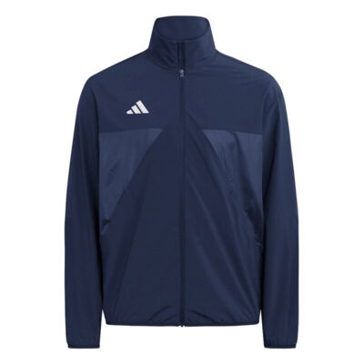 Men's TIRO Woven Full-Zip Track Jacket Thumbnail