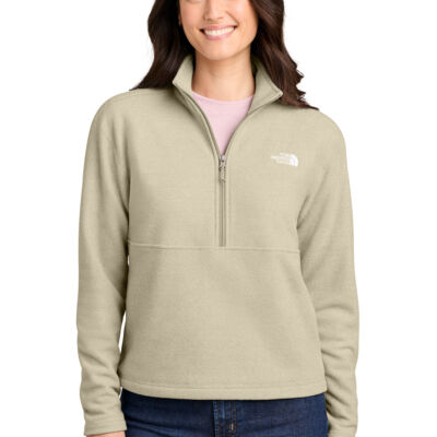 Women's Textured Pine Grove 1/2 Zip Thumbnail