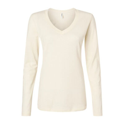 Women's Fine Jersey T-Shirt Thumbnail