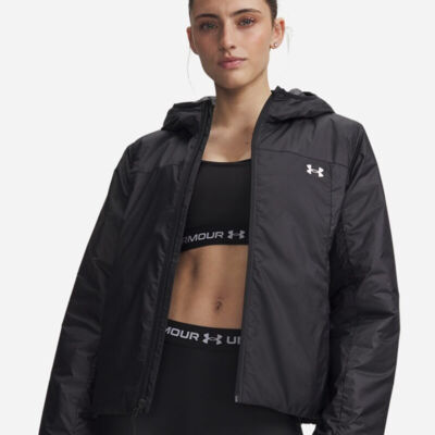 Women's Venture Hybrid Jacket Thumbnail