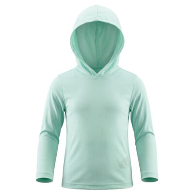 Toddler Bahama Hooded Long Sleeve T-Shirt Thumbnail