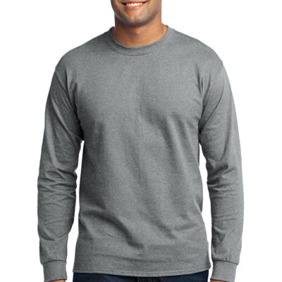Long Sleeve Core Blend Tee Thumbnail