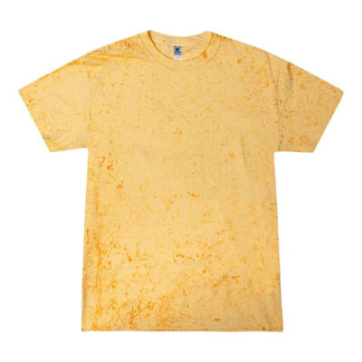 Unisex Color Crush T-Shirt Thumbnail