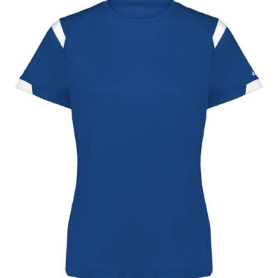 Women's On The Rise T-Shirt Thumbnail