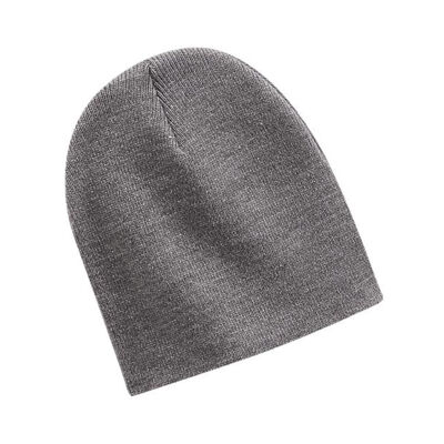 Knit Skull Cap Thumbnail
