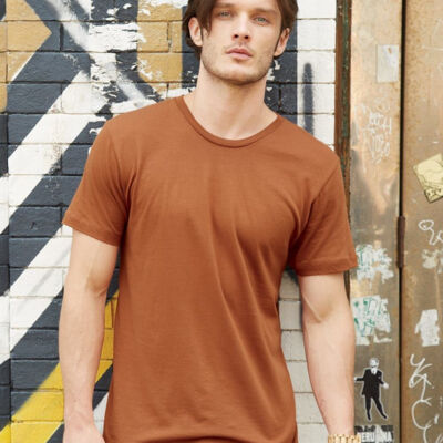 Cotton Jersey Go-To Tee Thumbnail
