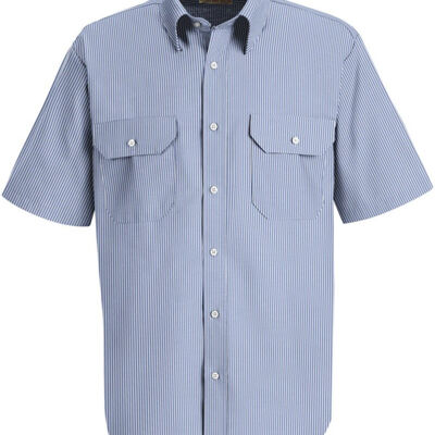 Deluxe Short Sleeve Uniform Shirt Thumbnail